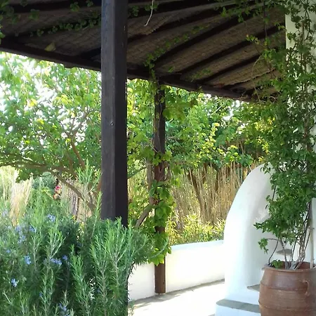 Katerina Holiday home *