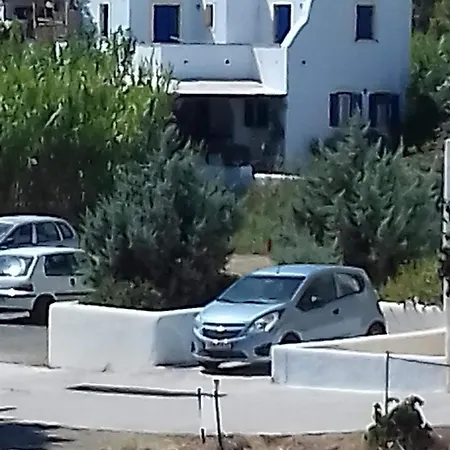 Katerina Holiday home *
