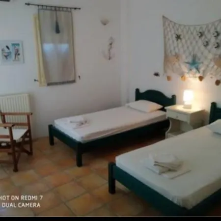 Holiday home Katerina *
