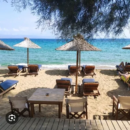 Katerina Holiday home *