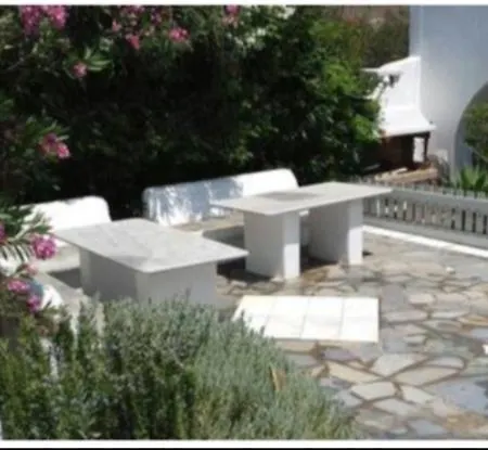 Katerina Holiday home Logaras