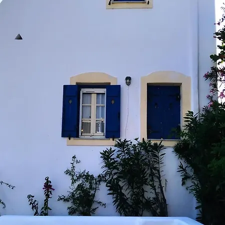 Holiday home Katerina *