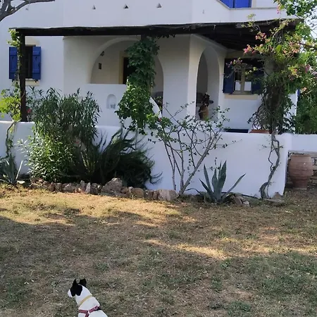 Katerina Holiday home