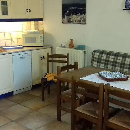 Holiday home Katerina