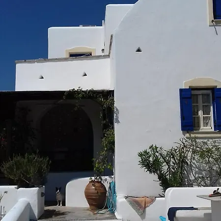 Katerina Holiday home