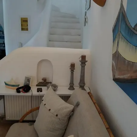 Katerina Holiday home