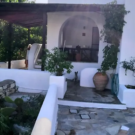 Katerina Holiday home