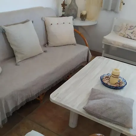 Prázdninový dům Katerina