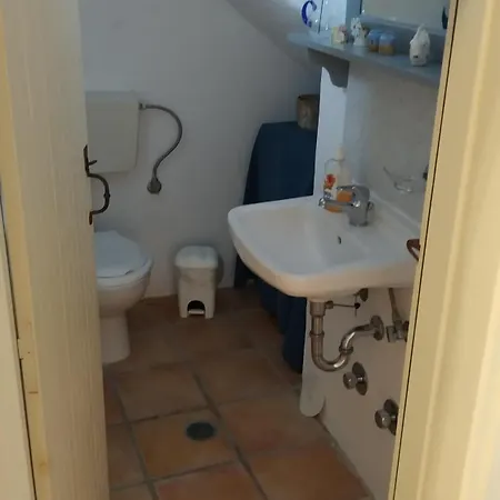 Katerina Prázdninový dům *