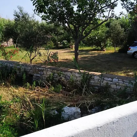 Prázdninový dům Katerina