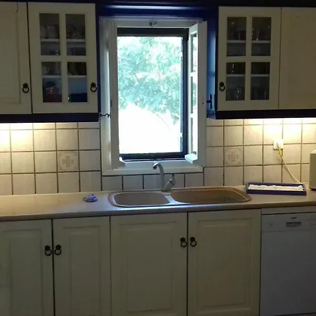 Prázdninový dům Katerina *